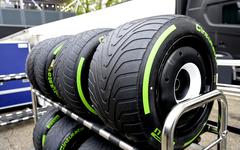Les équipes de F1 autorisées à chauffer les pneus durant la nuit