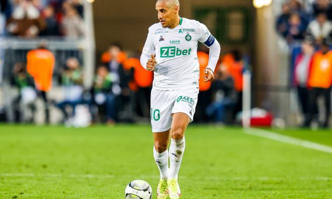 Mercato OM : Rothen propose Wahbi Khazri à Longoria