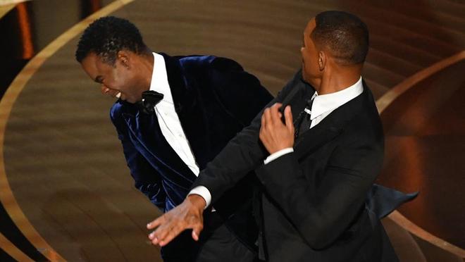 Gifle de Will Smith : la mère de Chris Rock sort du silence