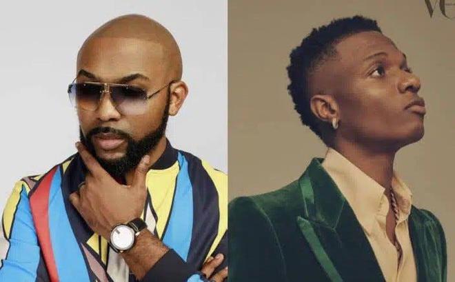 Nigéria : Wizkid réagit à la sortie médiatique de Banky W