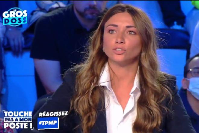 Après la polémique, Delphine Wespiser a décidé de partir se ressourcer