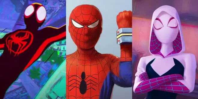 CinemaCon : découvrez les 15 premières minutes de Spider-Man : Across the Spider-Verse