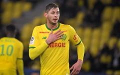 Décès d’Emiliano Sala: Cardiff dément réclamer 95 millions d’euros au FC Nantes