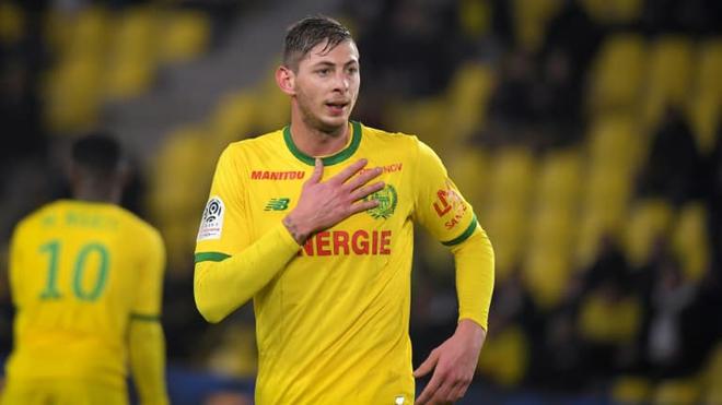 Décès d’Emiliano Sala: Cardiff dément réclamer 95 millions d’euros au FC Nantes