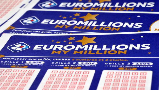 Arnaque à l'EuroMillions : attention à ce mail frauduleux, comment ne pas se faire piéger ?