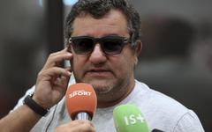 Imbroglio après l'annonce du décès de Mino Raiola, l'agent des stars du foot