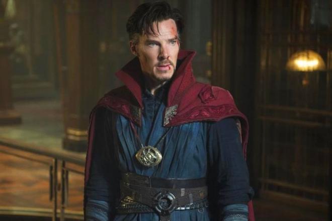 MCU : ce que vous devez absolument regarder avant Doctor Strange 2