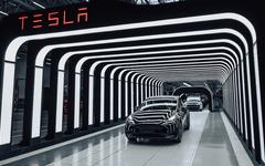 La Gigafactory Tesla de Berlin reste menacée par des mouvements écologistes