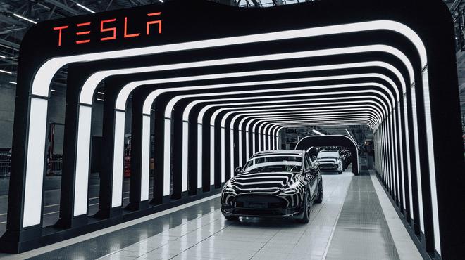 La Gigafactory Tesla de Berlin reste menacée par des mouvements écologistes