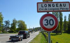 Longeau-Percey : un premier bilan pour les 30 km/h