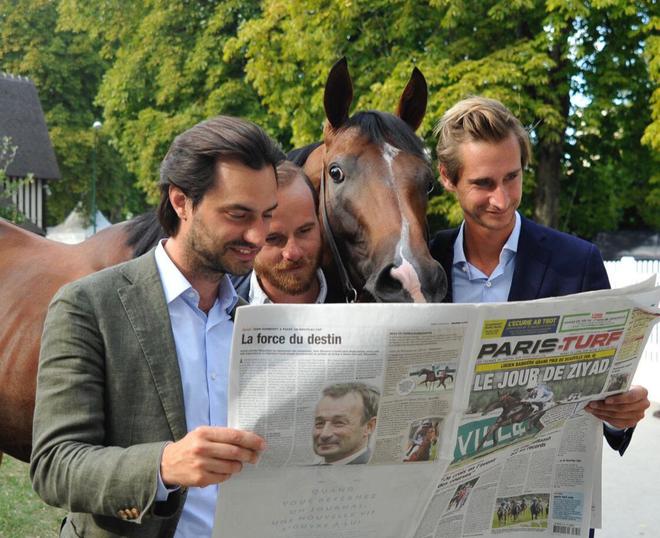 Top 10 des Pronostics Quinté de la Presse Hippique