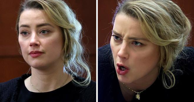 Amber Heard vire son équipe de relations publiques quelques jours avant son témoignage