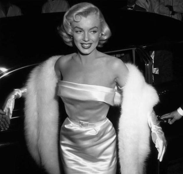 Mort de Marilyn: complot originel de la pop culture, sur Arte