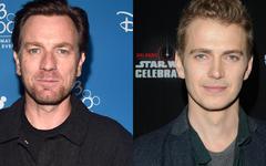 Star Wars: Ewan McGregor et Hayden Christensen se retrouvent dans Obi-Wan Kenobi sur Disney+