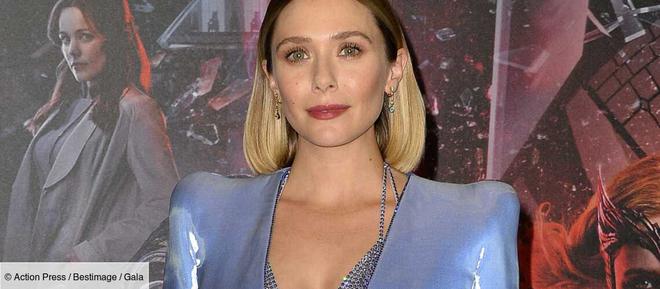 INTERVIEW – Elizabeth Olsen (Doctor Strange) : « Si je veux faire un enfant, quand est-ce que ce sera possible ? »