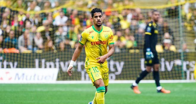 ???? EXCLU : Sa grosse saison, Mbappé, Neymar, son avenir... Ludovic Blas (Nantes) se livre !