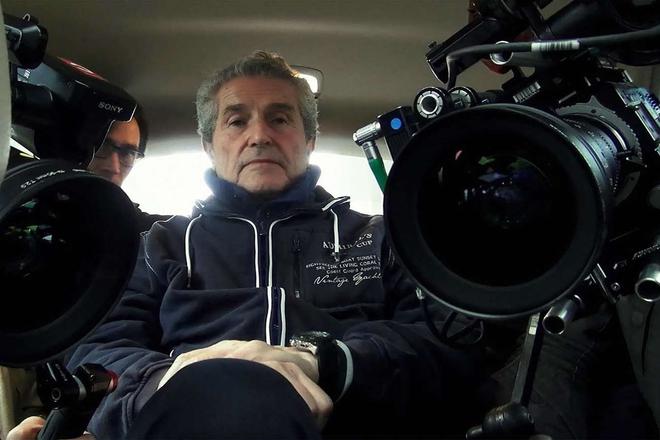 Claude Lelouch : « J’aime les films où il y a de l’espoir »