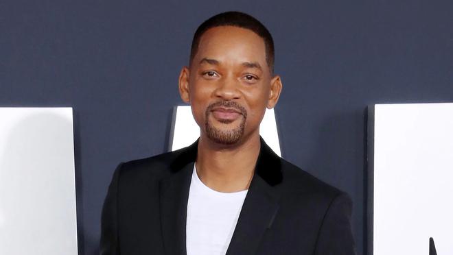 Will Smith : son nouveau film, Emancipation, reporté d’un an à cause de la gifle