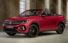 Essai du nouveau Volkswagen T-Roc Cabriolet, une espèce en voie de disparition et c’est bien dommage