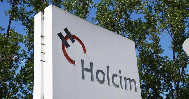 Holcim vend ses filiales en Inde, l'action se replie