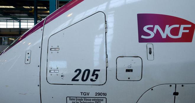 Une panne à Cannes perturbe la circulation de TGV et Ouigo