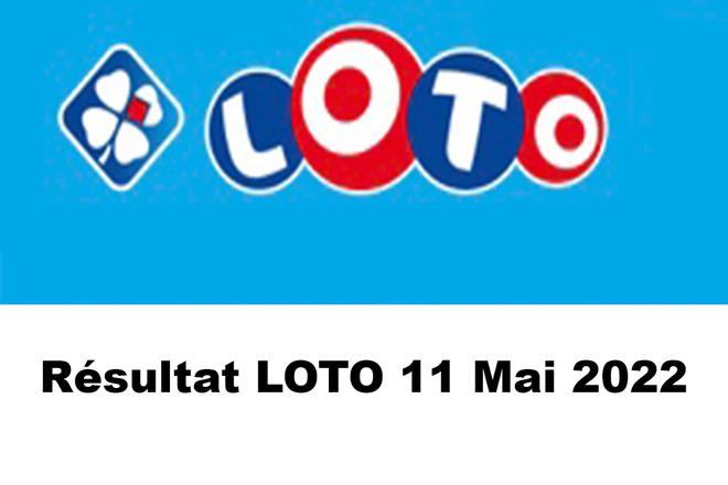 Résultat LOTO 11 mai 2022 tirage FDJ et codes loto gagnants [En Ligne]