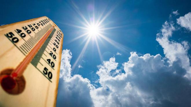 Météo : ce mois de mai pourrait être "le plus chaud jamais observé", selon Météo France