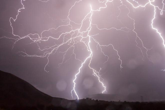 Oise / Météo : le retour des orages en France, le département placé en vigilance jaune