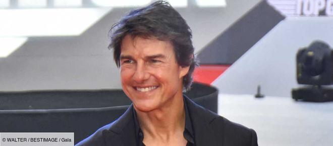 Tom Cruise : quelles sont vraiment ses relations avec ses enfants adoptifs, Isabella et Connor ?