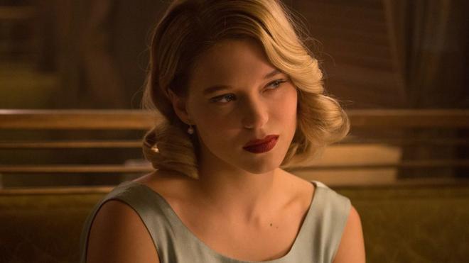 Emmanuelle, le remake du film érotique de 1974, sera réalisé par Audrey Diwan avec Léa Seydoux