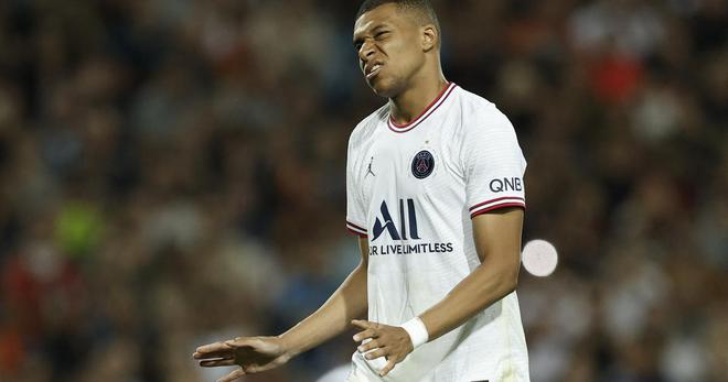 Foot : les internautes du Figaro ne croient plus à la prolongation de Mbappé au PSG