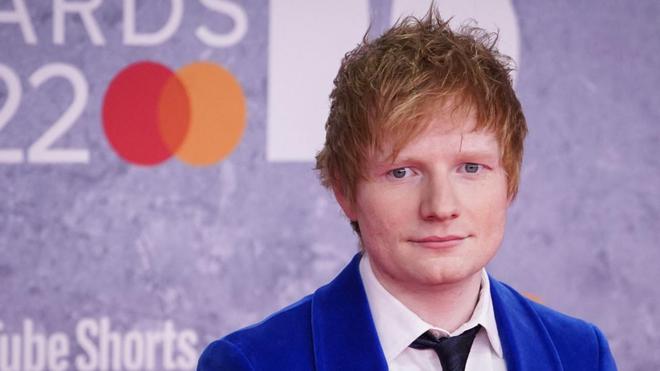 Ed Sheeran papa pour la deuxième fois au terme d'une grossesse gardée secrète