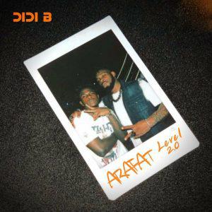 Didi B – Arafat