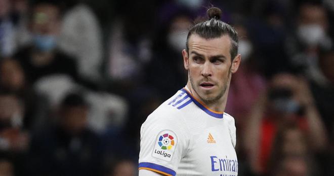 Liga : «Bale fait partie de l'histoire du Real Madrid» reconnaît Ancelotti