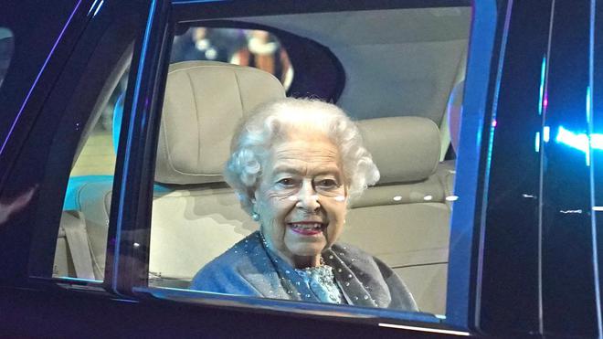 Jubilé de platine d’Elizabeth II : demandez le programme !