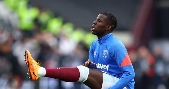 Accusé d'avoir maltraité son chat, Kurt Zouma devra se défendre devant la justice londonienne