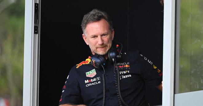 F1 : Christian Horner espère trouver «une solution» face à l'inflation