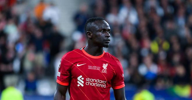 Mercato : Mané devrait quitter Liverpool, direction le Bayern ?