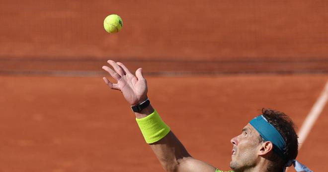 Roland-Garros : le programme de la journée de dimanche