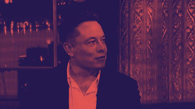 Pour Elon Musk, le concurrent de Tesla n’est vraiment pas celui qu’on croit