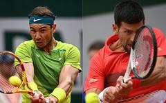Roland-Garros : horaire, chaîne... comment suivre le choc Nadal-Djokovic ?