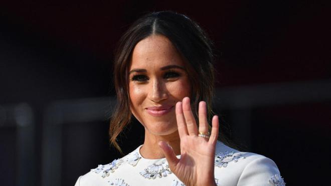 Jubilé d'Elizabeth II : Meghan Markle fait son grand retour dans la famille royale