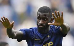 Liga : Antonio Rüdiger rejoint le Real Madrid pour quatre ans