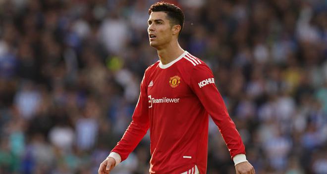 Manchester United - Mercato : Cristiano Ronaldo scelle son avenir
