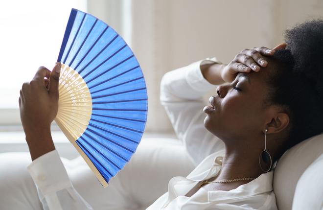 Faut-il s'attendre à une canicule la semaine prochaine ?