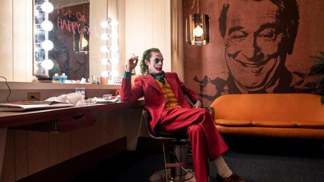 Joker 2 est en route avec Joaquin Phoenix et un titre mystérieux !