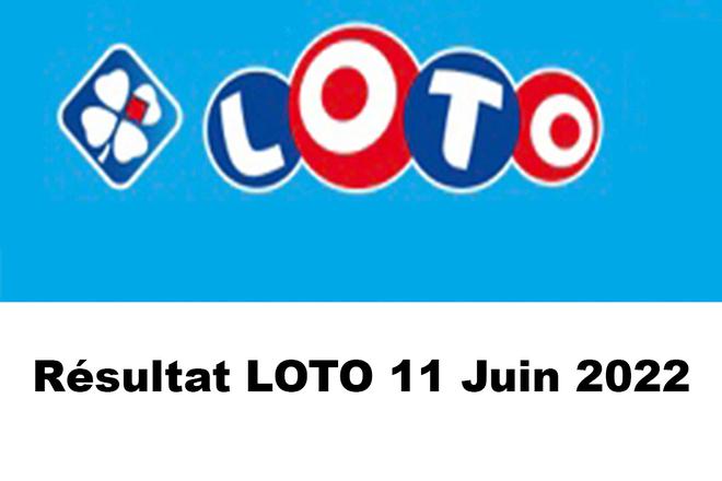 Résultat LOTO 11 juin 2022 tirage FDJ et codes loto gagnants [En Ligne]