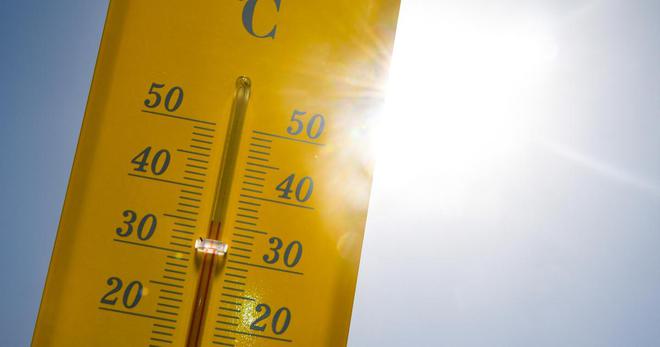 La France s'apprête à vivre une canicule précoce dès la mi-juin