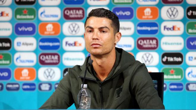 Cristiano Ronaldo accusé de viol : la plainte classée sans suite