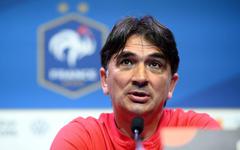 Ligue des nations: «l'engagement et l'agressivité», les clefs Zlatko Dalic contre la France